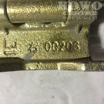Навес двери WG1642210009